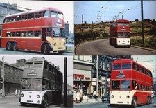 Bus Photos 22 Huddersfield CT