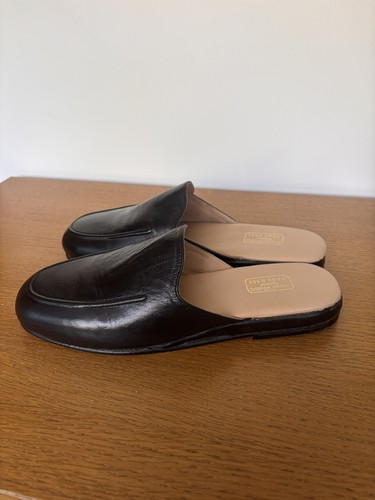 Samuel windsor men black - men's,