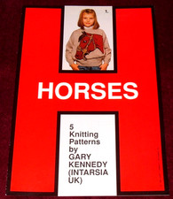 HORSES - GARY KENNEDY /