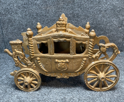 Vintage cast metal - vintage,