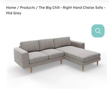 Snug the Big Chill Sofa