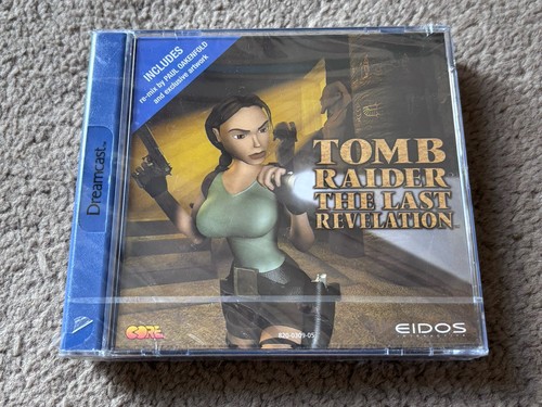 Tomb raider the last - tomb, raider: