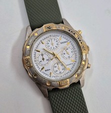 Mens Sekonda Vintage Diver