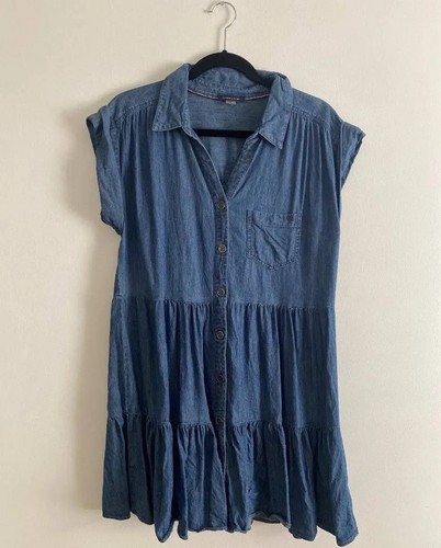 Tommy hilfiger blue - tommy,