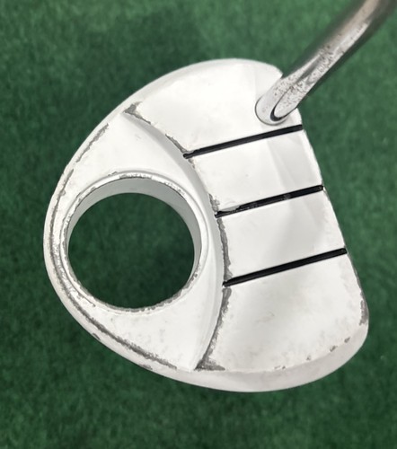 Taylormade corza ghost putter - corza,