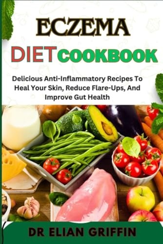 Eczema diet cookbook delicious - eczema,