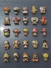 Gogo crazy bones 25x - gogo’s,