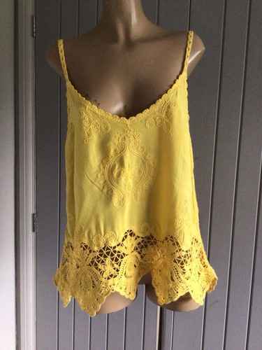 Ladies boho hippie - boho, top