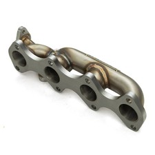 STAINLESS EXHAUST SPORT