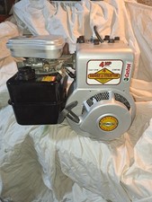 1973 Briggs and Stratton 4hp