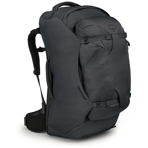 Osprey men farpoint 70l - osprey, men's