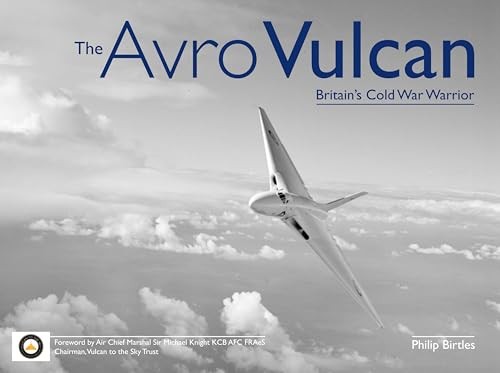 The avro vulcan britain - avro, vulcan: