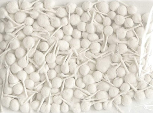 Baati pooja diya cotton - pooja,