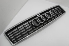 Audi A8 4D D2 FL FL Front