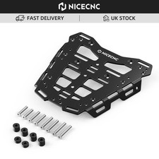 NICECNC For KTM 790 890 Adventure Rear Luggage Carrier Rack Mount Kit 2020-2024
