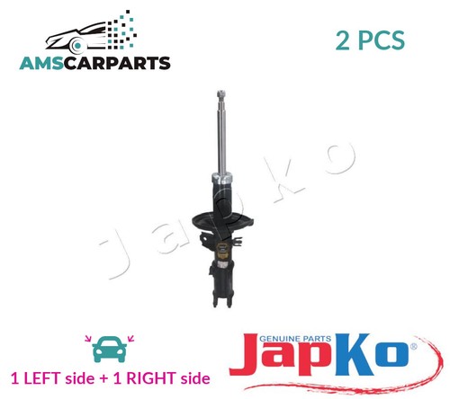 Shock absorber set shockers - absorber,