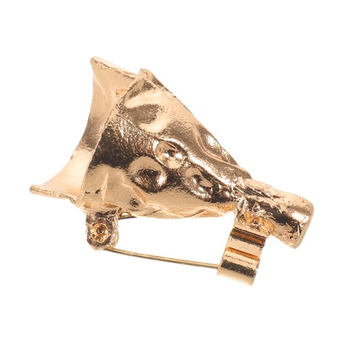 Wearable flower bouquet - , clip