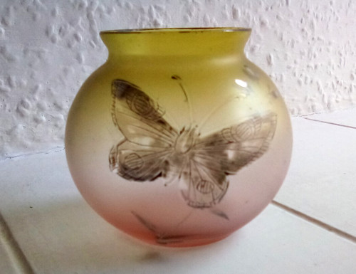 Antique carl goldberg - antique,