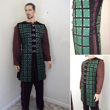 Medieval, Viking, Armoured