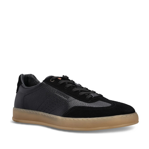 Salamander men black - salamander, men's
