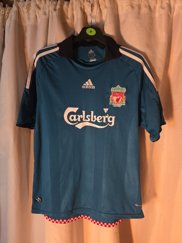 Original liverpool adidas - original, fc