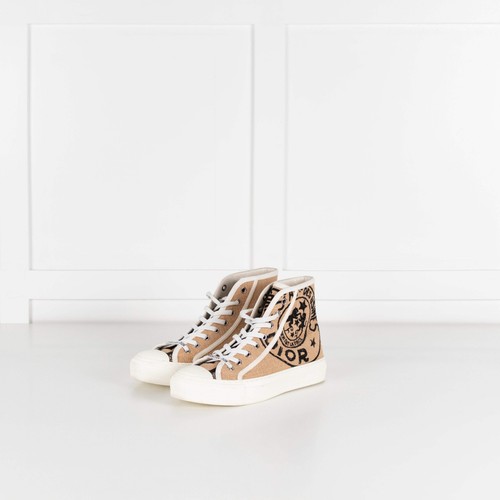 Christian dior beige - beige, black