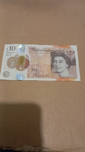 Pound note aa01 - note,