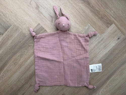Bunny rabbit comforter - bunny,