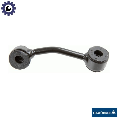 Linkcoupling rod stabiliser - linkcoupling,