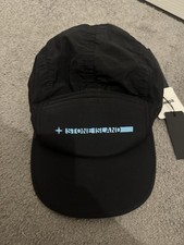 Mens Stone Island Nylon Cap