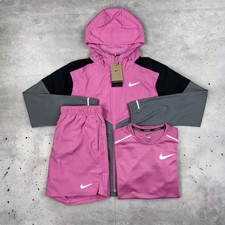 Pink Nike Miller Men’s Short