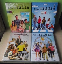 The Middle: The Complete