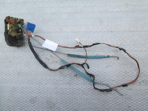 55177045ab lock - 55177045ab, rear