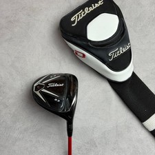 Titleist 915 D3 8.5 Degree Driver | Fujikura Motore F1 65 Stiff Flex