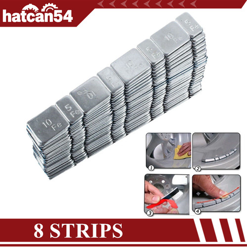 Pack adhesive wheel - 8,