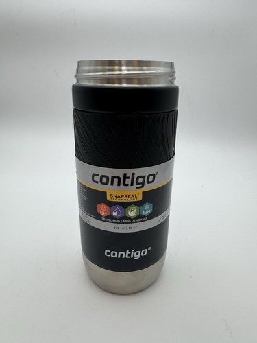 Contigo byron snapseal travel - byron,