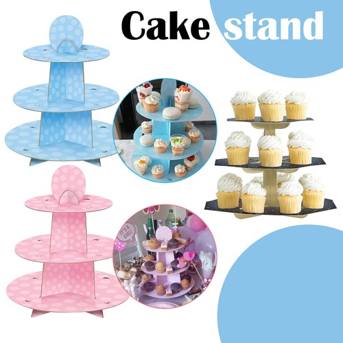 Tier cupcake stand for - cupcake,