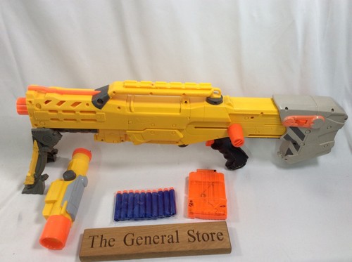 Nerf longshot sniper - nerf, cs-6