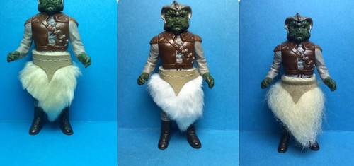 Vintage star wars kenner - star,