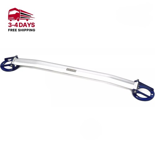 Front strut tower bar - front,