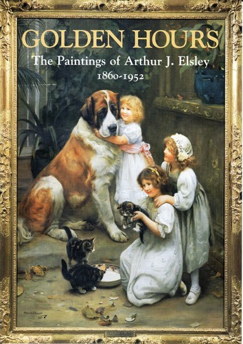 Golden hours the paintings of - the,
