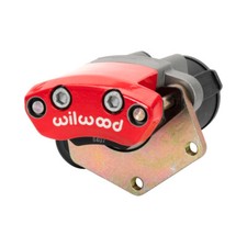 Wilwood 120-15687 Electric