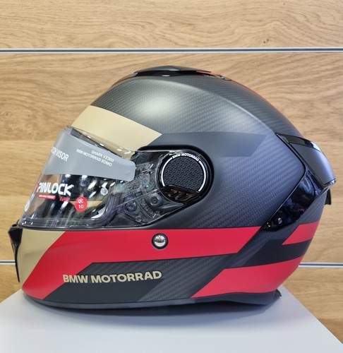 Genuine bmw motorrad xomo - motorrad,