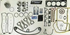 ASTRA ZAFIRA GSI / VXR FORGED ENGINE KIT Z20LEH Z20LET ACL 87.00MM