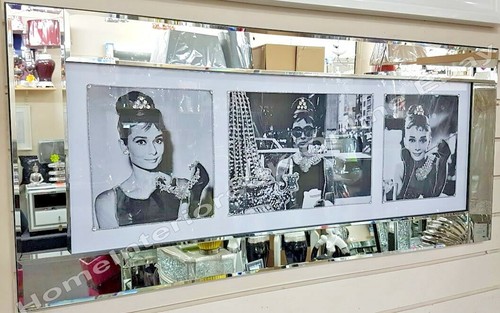 Audrey hepburn poses - 3,