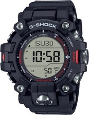 New Casio G-Shock Mudman