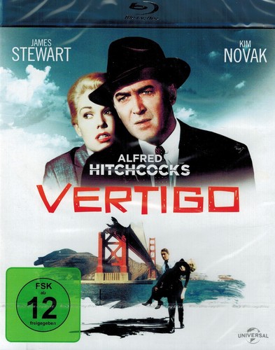 Blu ray neu ovp - -, (aus