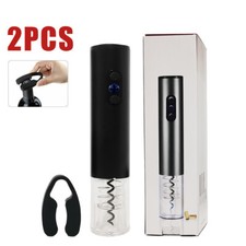 2-in-1 Electric Cordless Wine