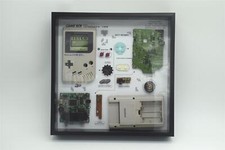 Nintendo Gameboy Original DMG