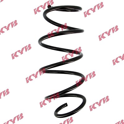 Fits kyb kybra4010 coil - kyb,